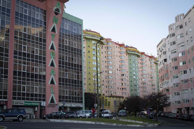 Fundo investe 35 milhões em residência de estudantes em Lisboa
