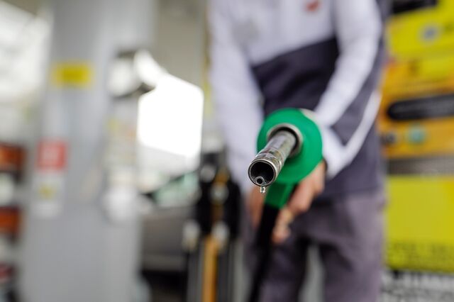 Gasolina fica mais barata na próxima semana. Gasóleo não mexe
