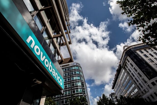 Novo Banco no mercado para emitir 500 milhões em dívida. Juro indicativo é de 4,45%