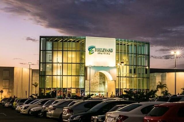 Aliansce Sonae vende participação em mais dois centros comerciais no Brasil por 55 milhões