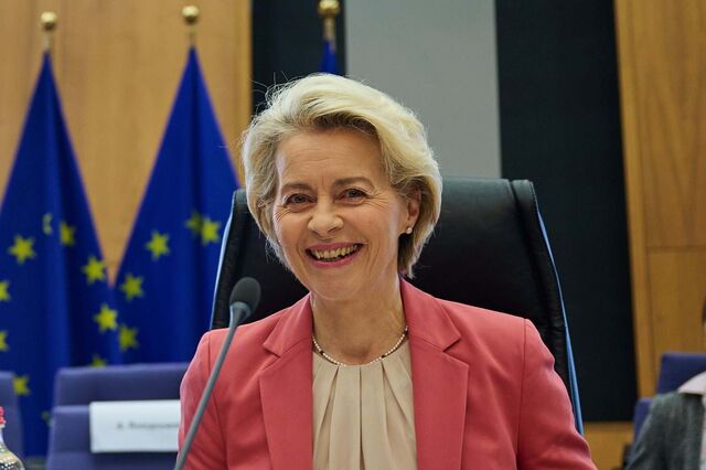 “A Europa está a atrair mais investimentos em hidrogénio limpo do que os EUA e a China juntos”