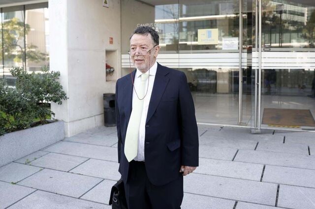 Caso EDP: Manuel Pinho alega que pagamentos no estrangeiro foram uma imposição do BES