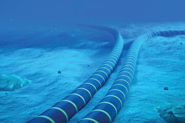 Cabos submarinos: um mundo de comunicações no fundo do mar 