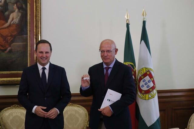 Governo apresenta proposta de Orçamento do Estado para 2024. Acompanhe aqui: