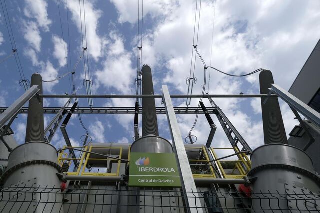 Iberdrola quer vender 49% de portefólio renovável em Portugal ao Norges Bank