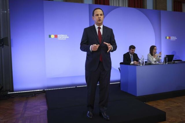 Descida de taxas traz alívio fiscal em todos os escalões do IRS. Veja o seu caso 