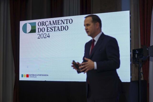 Um orçamento “pouco ambicioso” que não entusiasma as empresas