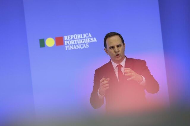 Portugal é o segundo país da OCDE com fiscalidade mais pesada sobre empresas
