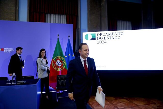 Paragrafino Pescada escreve sobre os trigémeos Medina  e o Orçamento desnudo