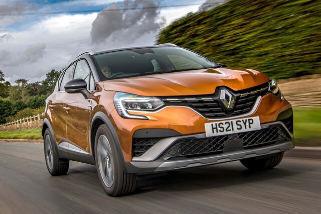 ISV com aumento de 4% a 5%. Preço de um Mégane sobe 365,5 euros. Veja as simulações