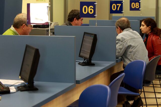 'Não há reformas sem dor.' Empresas pedem pactos  