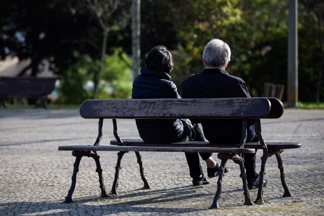Novas pensões antecipadas subiram 19% no ano passado