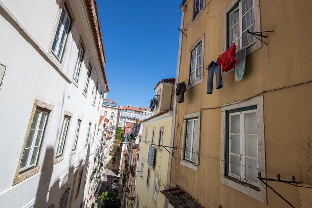 Proprietários e setor imobiliário pedem garantia pública para as rendas 