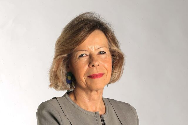 Maria de Belém Roseira: “Ter estrutura e não ter competências e recursos financeiros, não sei que CEO do SNS é este” 