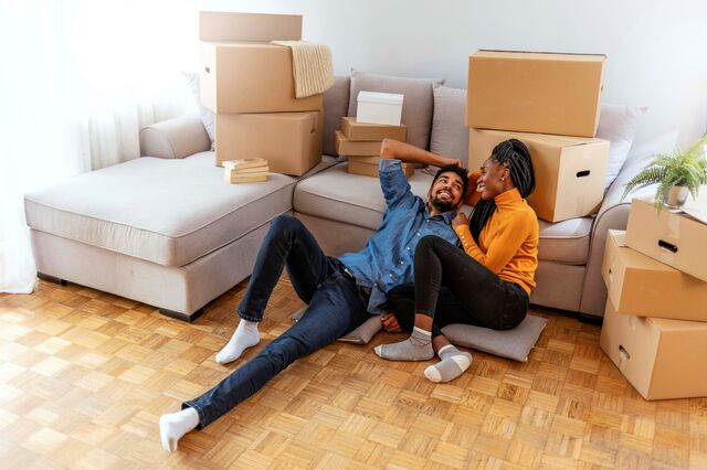 Comprar casa sem sair de casa? Apenas com o apoio dos melhores profissionais