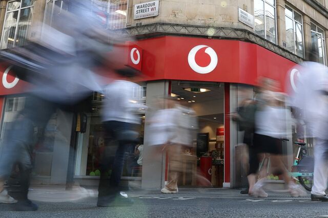Aquisições podem dar novo ânimo às ações das telecom
