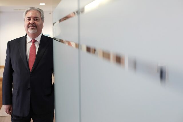 José Luís Moreira da Silva: “Regime de tributação das sociedades de advogados é iníquo” 
