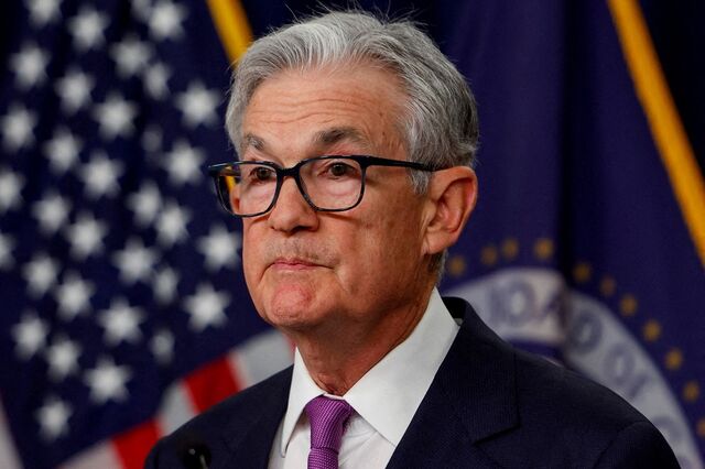 Sem recuo na inflação, Powell pede “paciência” com juros elevados