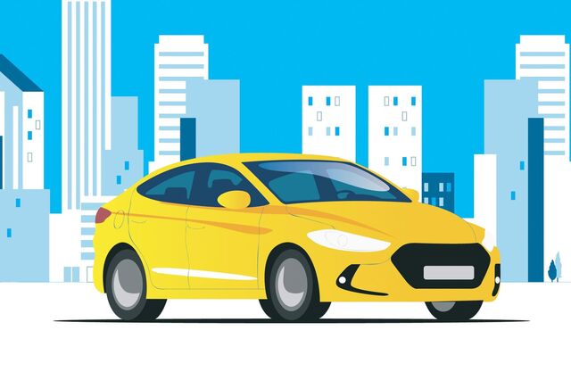 As novas regras para se desfazer do seu carro 