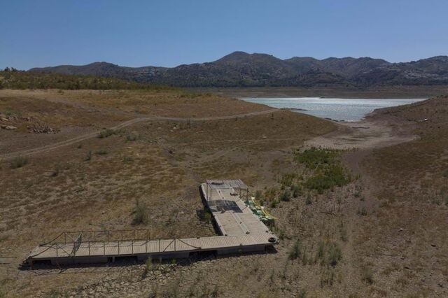 Novas ferramentas ajudam a prever e lidar com impactos setoriais da seca