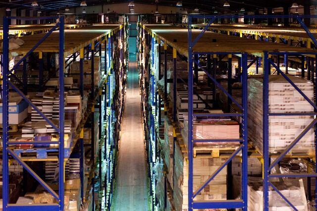 MBO em França garantia 10 milhões de euros à Inapa 