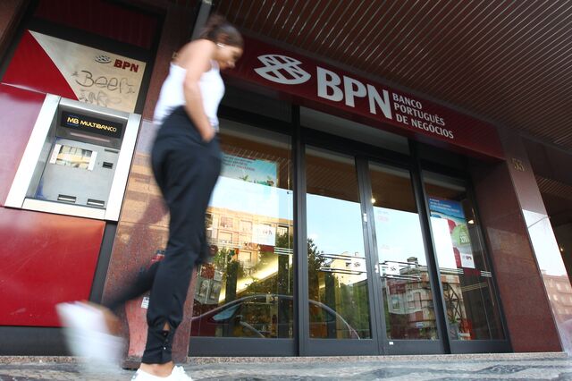 BPN ainda dá despesa 15 anos depois da nacionalização