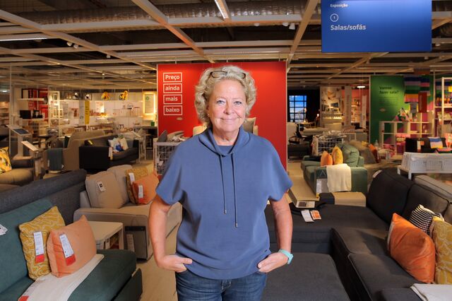 Ikea Portugal com “melhor ano de vendas de sempre”