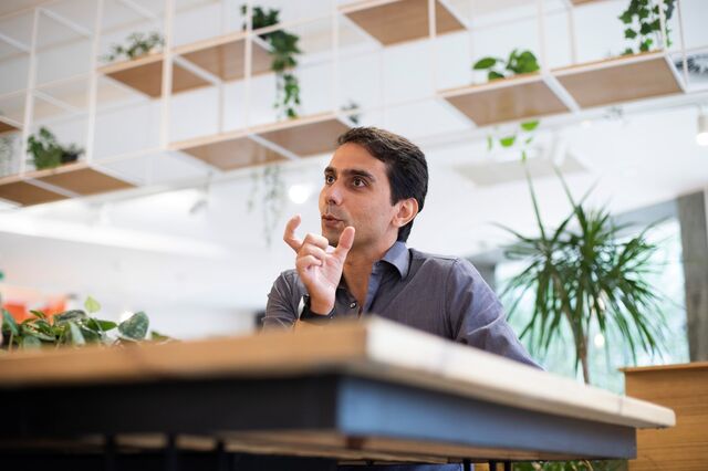 Como uma venda à Google fez nascer um novo investidor