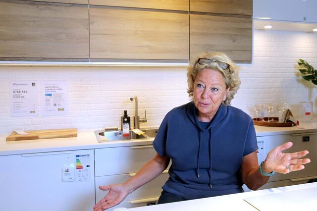 Ikea Portugal: “Retenção subiu drasticamente desde que subimos salários”