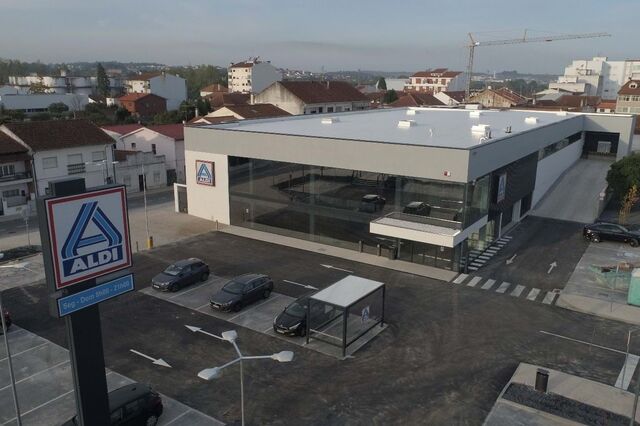 Sindicato acusa Aldi de práticas inconstitucionais mas empresa fala em difamação