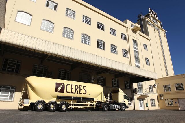 Dona da Amparo lidera moagens em Portugal com vendas de 200 milhões