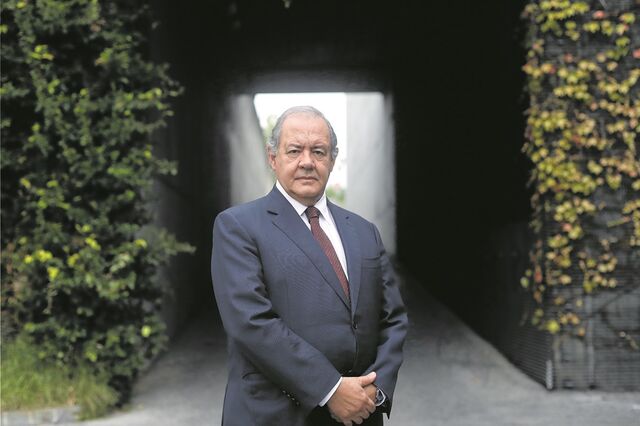 Ministro da Economia: “Vamos chegar ao final de 2024” com crescimento superior a 1,5%