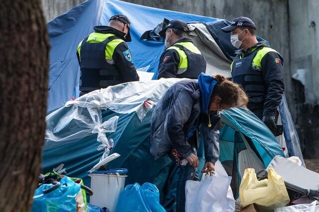 Deputados do PSD pedem ao TC que declare lei da droga inconstitucional 