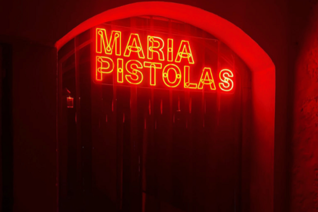 “Pais” de Maria Pistolas e Biferia põem Norte Ólume 