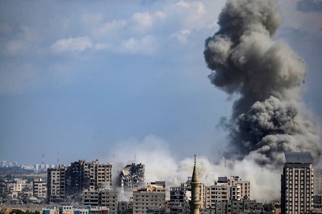 Israel diz que ainda existem 212 reféns na Faixa de Gaza