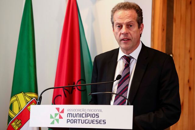 “Temos conseguido envolver os cidadãos”