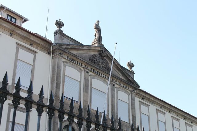 Atena e 3T tomam Hospital da Lapa após 119 anos de gestão Venerável 
