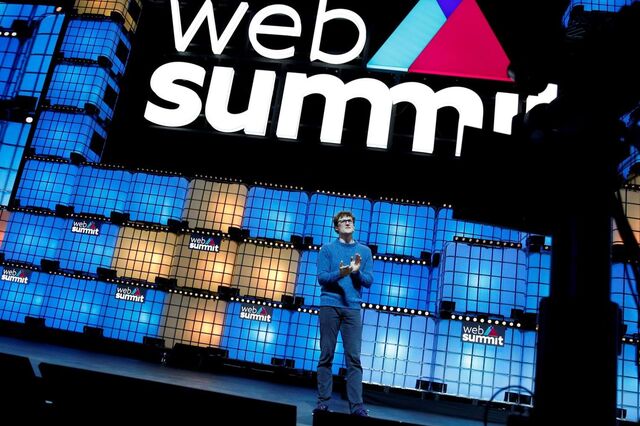 Web Summit com venda recorde de bilhetes após boicote de Israel. Paddy modera posição