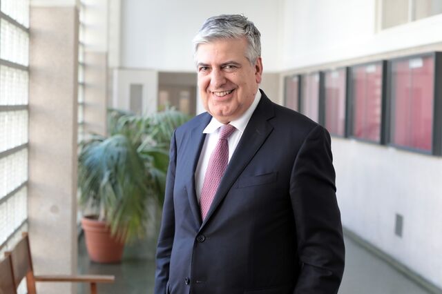 Fundo de Resolução confirma reforço da posição no Novo Banco
