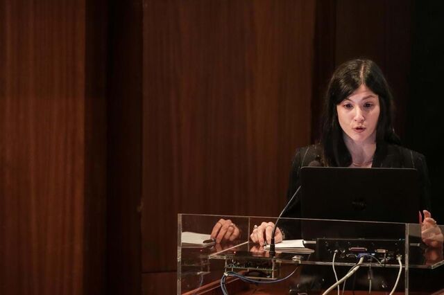 Rita Sá Machado é a nova diretora-geral da Saúde