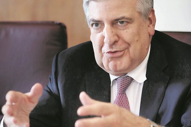Fundo de Resolução admite fechar acordo do Novo Banco mais cedo