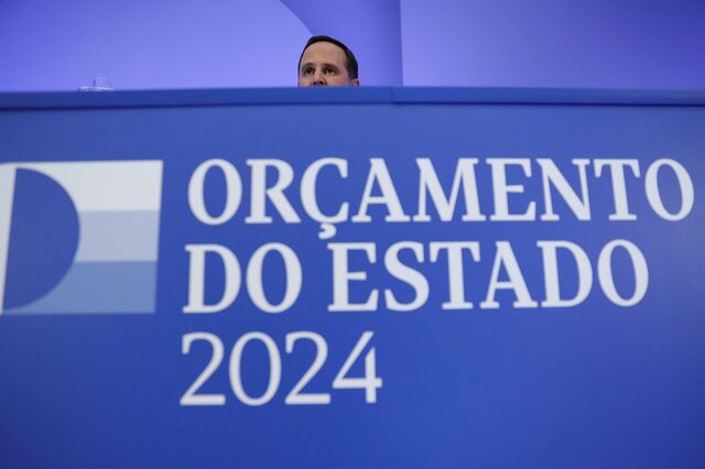 Medidas do OE reduzem risco de pobreza em mais de 2 pontos percentuais