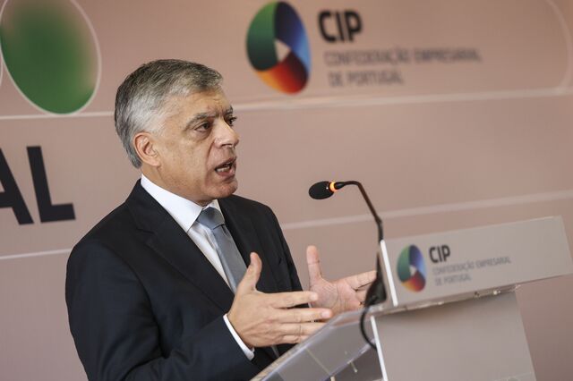CIP pede 'grande consenso nacional' sobre cinco medidas para 'diminuir riscos' de instabilidade