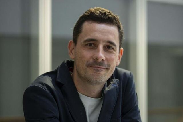 João Pedro Neto: “A Thingle nasce da lacuna das plataformas de venda em segunda mão” 