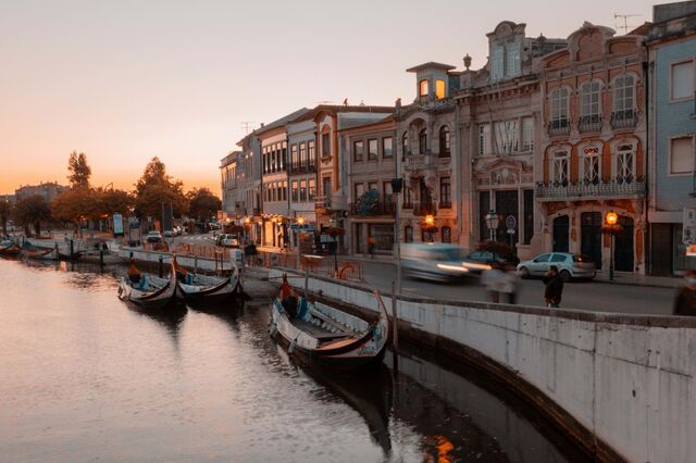 Indústria de Aveiro potencia transição energética com novas comunidades de energia renovável