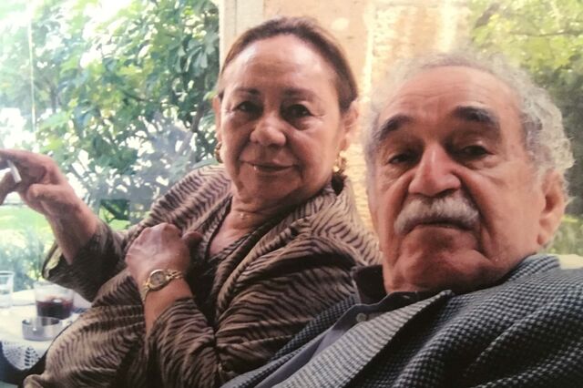 Os últimos dias de Gabriel García Márquez