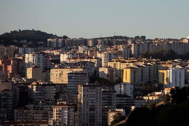 A sua semana dia a dia: Inflação na Zona Euro e juros da casa em Portugal
