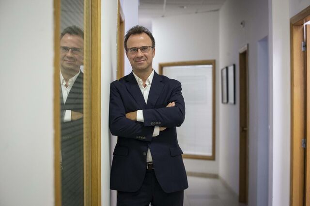 ETSA: “Temos planos ambiciosos para a Tribérica”