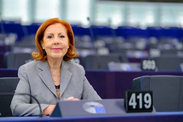 Maria da Graça Carvalho: Mecanismo ibérico provocou “queda drástica do investimento nas renováveis”