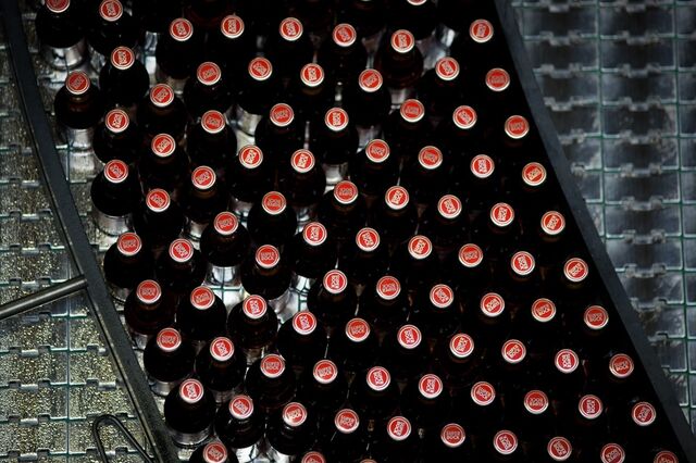 Emails e nocividade põem em risco coimas da Concorrência